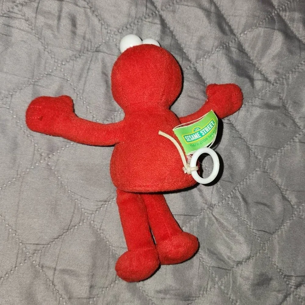 Elmo bundle - Picture 11 of 12